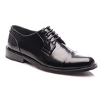 Classic Derby // Black (Euro: 43)