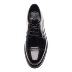 Trim Derby // Black (Euro: 42)