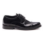 Trim Derby // Black (Euro: 43)