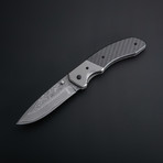 Carbon Fiber Folder