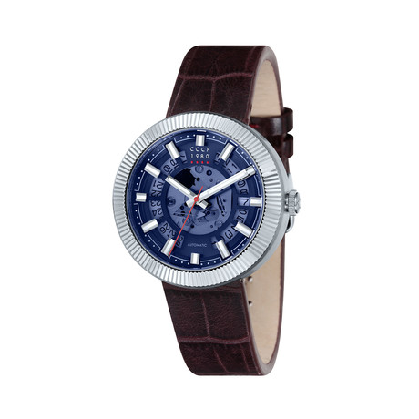 CCCP Monino Automatic // CP-7025-02