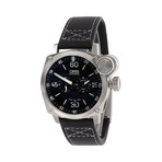 Oris BC4 Der Meisterflieger Automatic // 01 749 7632 4194LS // New