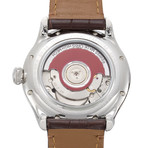 Oris Artelier Date Automatic // 623 7582 4071LS // ORIS574