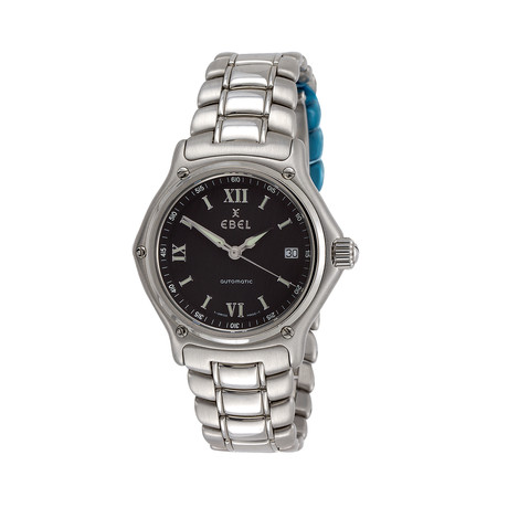 Ebel 1911 Automatic // 9080241/5465P // Store Display