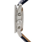 Breitling Montbrillant 01 Chronograph Automatic // Limited Edition // AB0130C5/C894-719P // Unworn