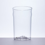 Pint Glass // Set of 4