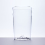 Pint Glass // Set of 4