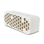 Hive2 Bluetooth Portable Speaker (Black)