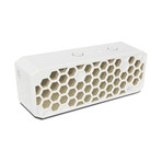 Hive2 Bluetooth Portable Speaker (Red)
