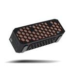Hive2 Bluetooth Portable Speaker (Red)