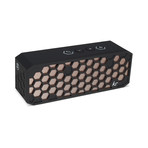 Hive2 Bluetooth Portable Speaker (Black)