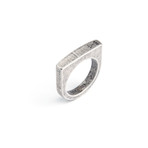 Polygon Ring (Size 9)