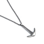 Anchor Necklace
