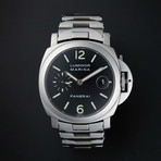 Panerai Luminor Marina Automatic // PAM00050 // 104686 // Pre-Owned