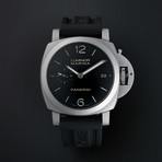 Panerai Luminor Marina 1950 3-Day Acciaio Automatic // PAM392 // 110178 // Pre-Owned