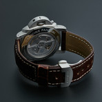 Panerai Luminor 1950 GMT 10-Days Automatic // PAM00270 // 109062 // Pre-Owned