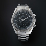 Omega Speedmaster Broad Arrow Manual Wind // 3594.50 // Pre-Owned