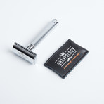 Griffin Safety Razor All-In-One Set