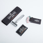 Griffin Safety Razor All-In-One Set