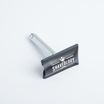 Griffin Safety Razor All-In-One Set