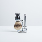 Griffin Safety Razor All-In-One Set