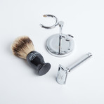 Griffin Safety Razor All-In-One Set