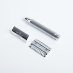 Griffin Safety Razor Set