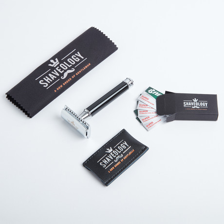 Phantom Safety Razor Set