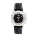 Breitling Navitimer Montbrillant Automatic // A30030.2 // c.1990's // Pre-Owned