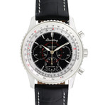 Breitling Navitimer Montbrillant Automatic // A30030.2 // c.1990's // Pre-Owned