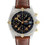 Breitling Windrider Chronomat Automatic // A13050.1 // 763-TM10345 // c.1990's // Pre-Owned