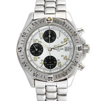 Breitling Aeromarine Colt Chronograph Automatic // A13035.1 // 763-TM10326 // c.2000's // Pre-Owned