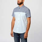 Clyde Shirt // Denim (L)