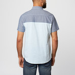 Clyde Shirt // Denim (M)