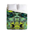 Nomad Night Duvet Cover (Twin)