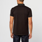 John Polo // Black, Grey (2XL)