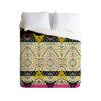 City Native Duvet Cover (Twin)