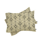 Tile Tribe Pillow Case // Set of 2