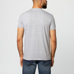 Nanakuli Short Sleeve T Shirt // Sport Gray (XL)