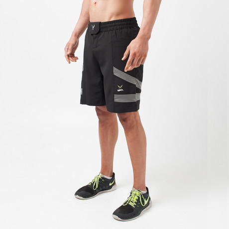 Hype Short // Black (S)