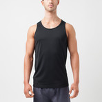 WPN Wear // Pro-Elite Tank // Black (S)