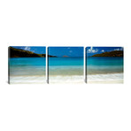 Magens Bay // St. Thomas Virgin Islands (36"W x 12"H x 0.75"D)