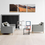 Sossusvlei // Namib-Naukluft National Park // Namibia (36"W x 12"H x 0.75"D)