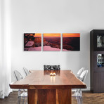 Grand Canyon National Park // Arizona (36"W x 12"H x 0.75"D)