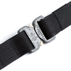 CobraStrap // Black (Regular)