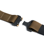 CobraStrap // Brown (Regular)