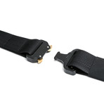 CobraStrap // Black (Regular)