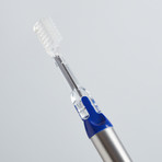 ion5 Toothbrush // Blue