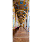 Versailles Castle Hallway (30"L x 80"H)