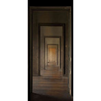 Architectural Extended Open Doorways (30"L x 80"H)